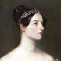 Lady Ada Lovelace