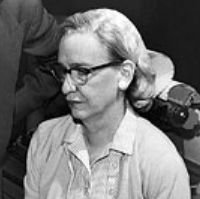 Grace Murray Hopper