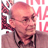 Marvin Lee Minsky