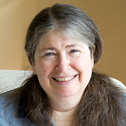 Radia Joy Perlman