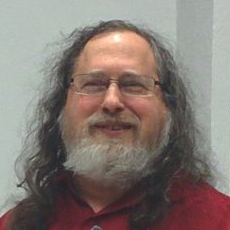 Richard Matthew Stallman